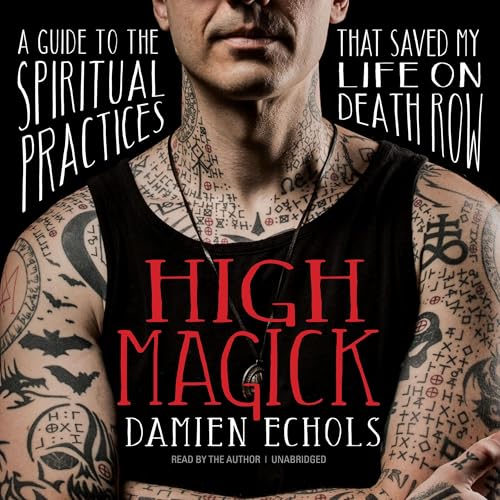 Cover of High Magick