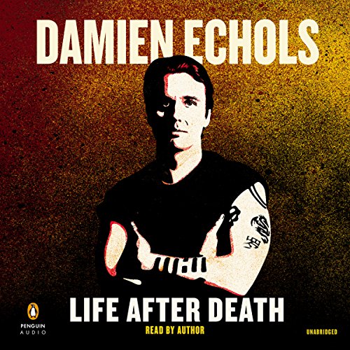 Cover of Life After Death