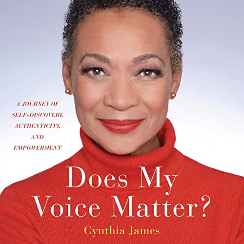 Cover of Does My Voice Matter?