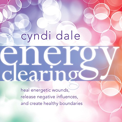 Cover of Energy Clearing