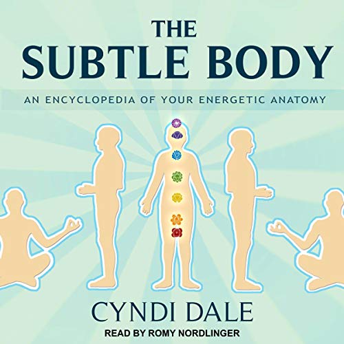 Cover of The Subtle Body