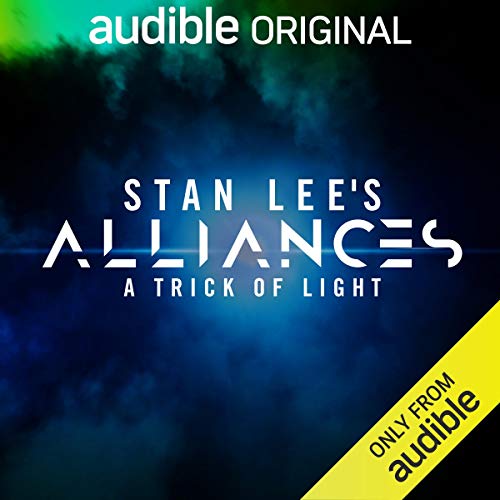 Cover of Stan Lee's Epic Intro