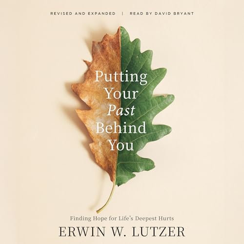 Cover of Putting Your Past Behind You