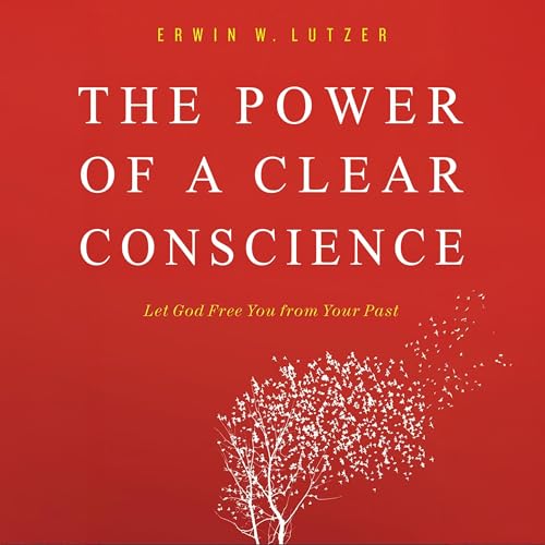 Cover of The Power of a Clear Conscience