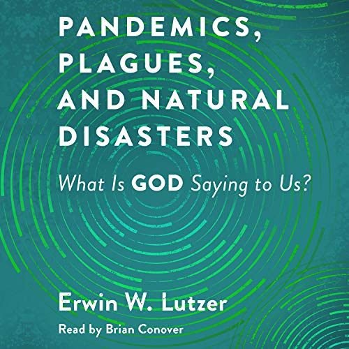 Cover of Pandemics, Plagues, and Natural Disasters