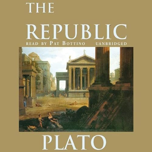 Cover of The Republic