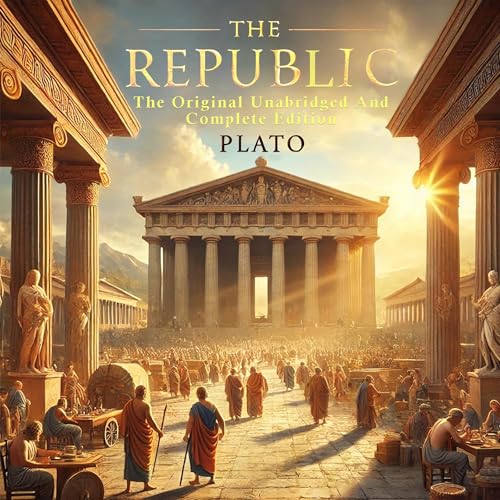 Cover of The Republic