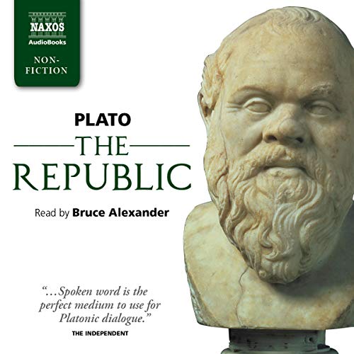 Cover of The Republic