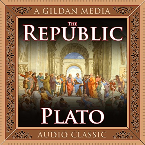 Cover of The Republic