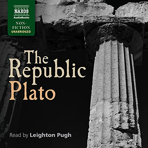Cover of The Republic