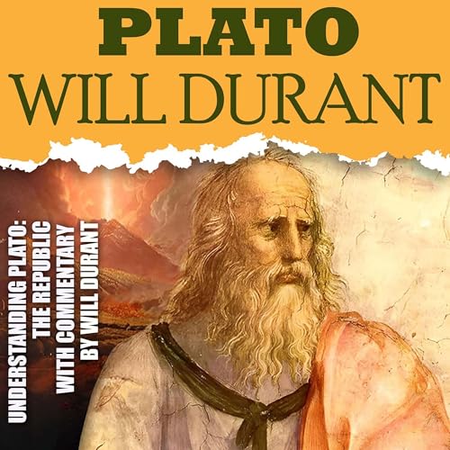 Cover of Understanding Plato