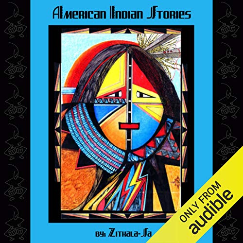 Cover of American Indian Stories