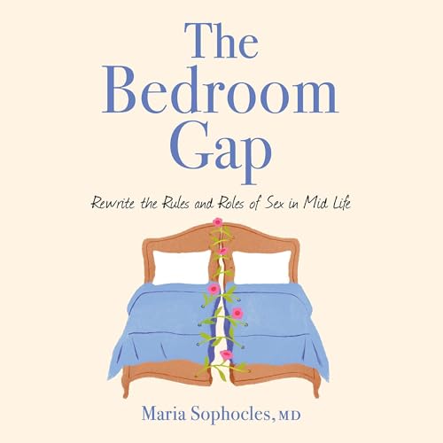Cover of The Bedroom Gap