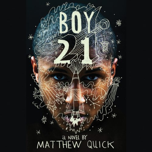 Cover of Boy21