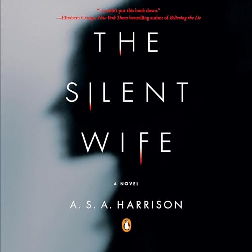 Cover of The Silent Wife