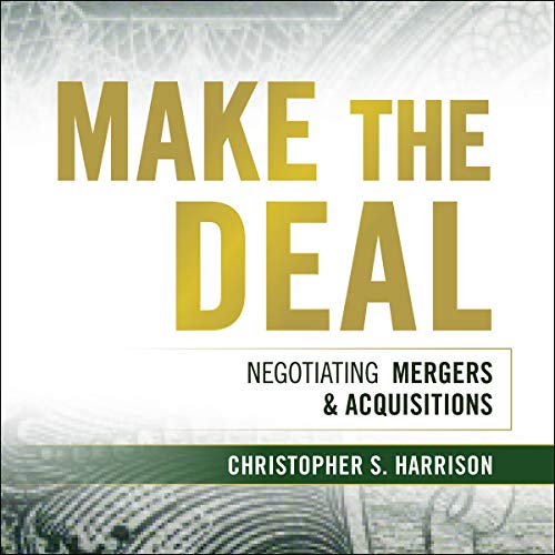 Cover of Make the Deal