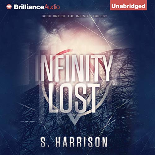 Cover of Infinity Lost