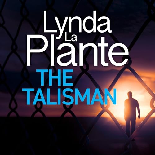 Cover of The Talisman