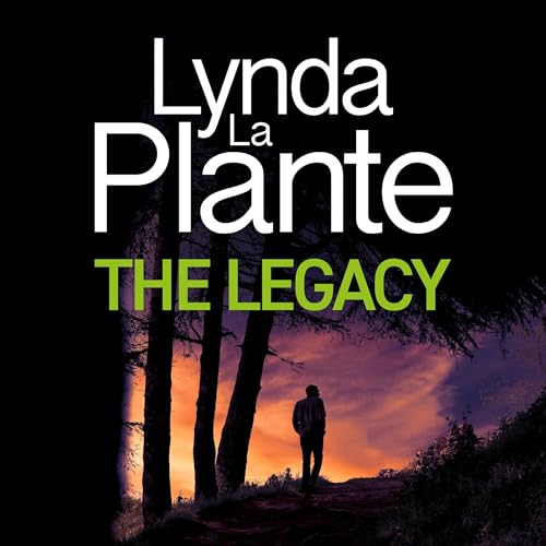 Cover of The Legacy