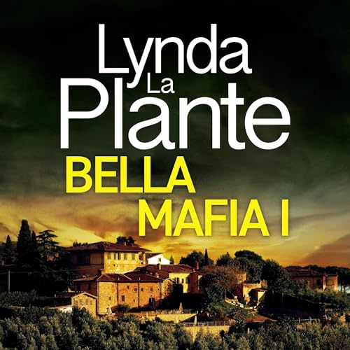 Cover of Bella Mafia: Book I