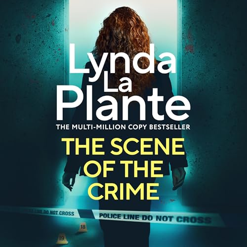 Cover of The Scene of the Crime