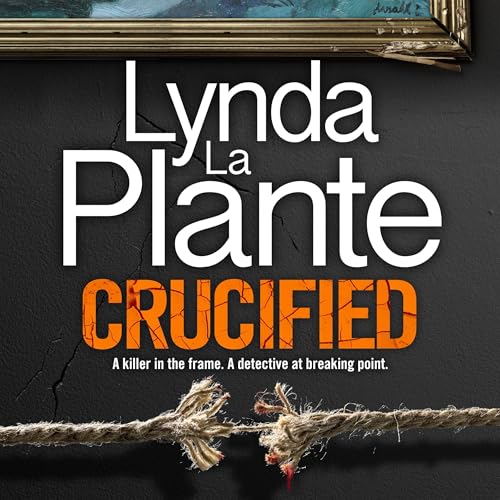 Cover of Crucified