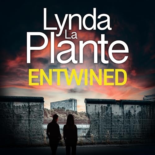 Cover of Entwined
