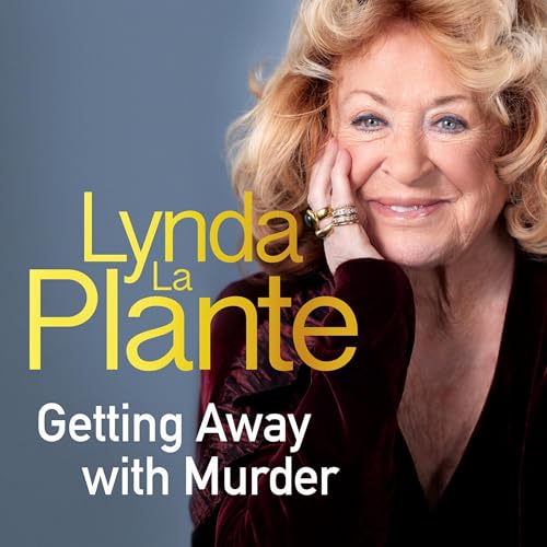 Cover of Getting Away with Murder