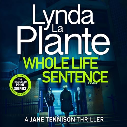 Cover of Whole Life Sentence
