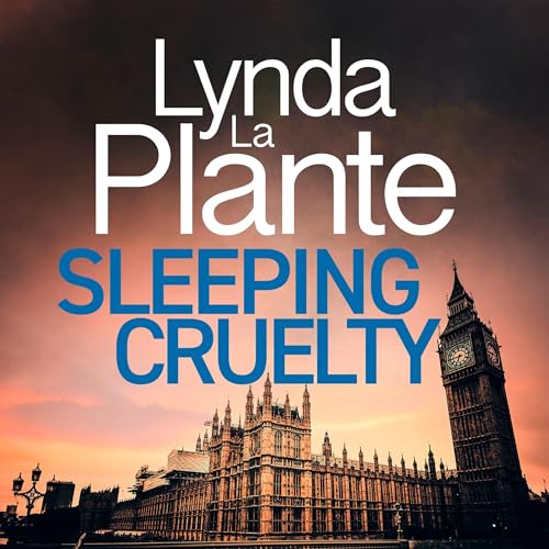 Cover of Sleeping Cruelty