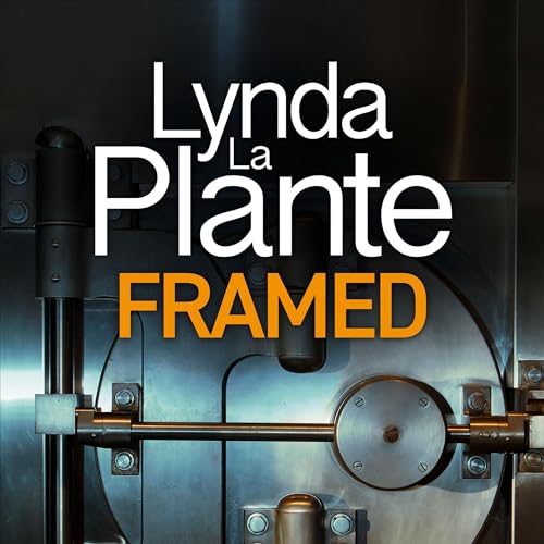 Cover of Framed