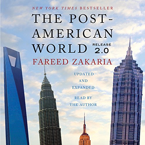 Cover of The Post-American World 2.0