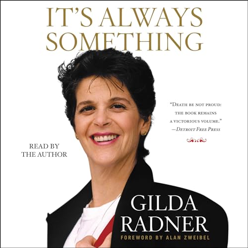 Cover of It's Always Something