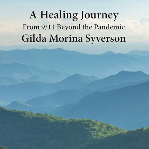 Cover of A Healing Journey