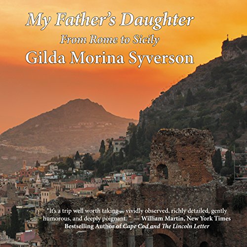 Cover of My Father's Daughter
