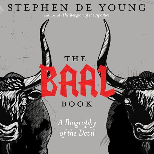 Cover of The Baal Book