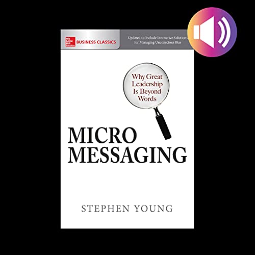 Cover of Micromessaging