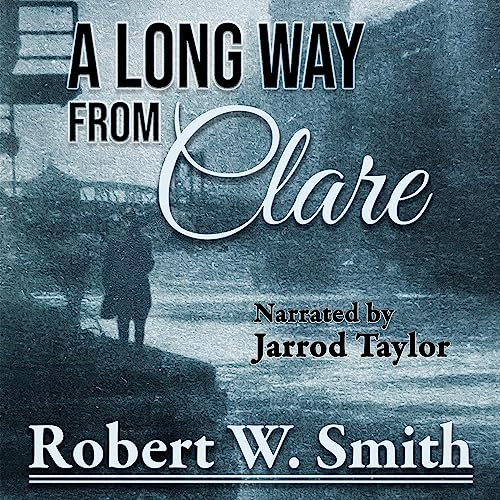 Cover of A Long Way from Clare