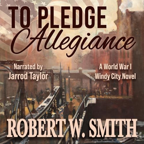 Cover of To Pledge Allegiance