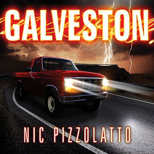 Cover of Galveston