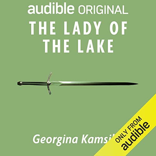 Cover of The Lady of the Lake