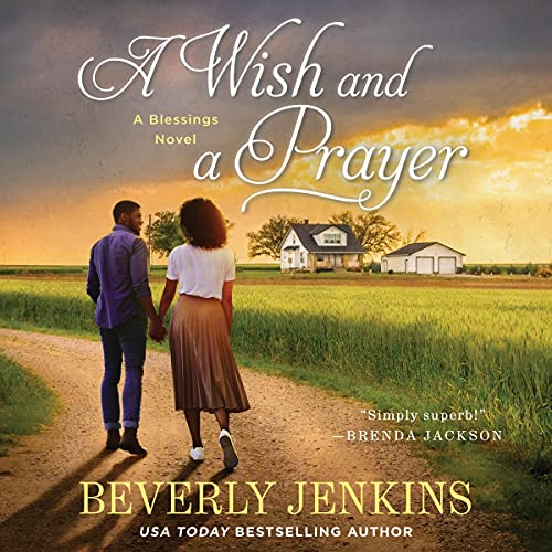 Cover of A Wish and a Prayer