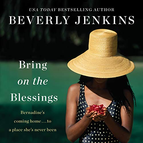 Cover of Bring on the Blessings