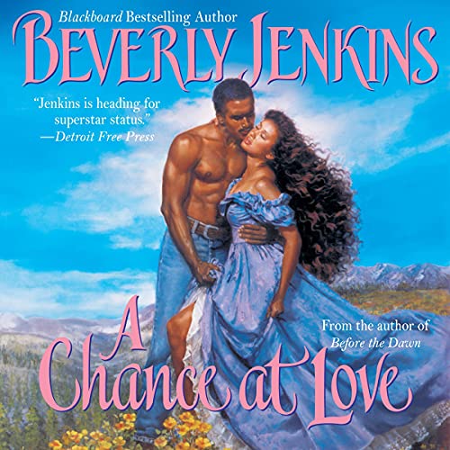 Cover of A Chance at Love