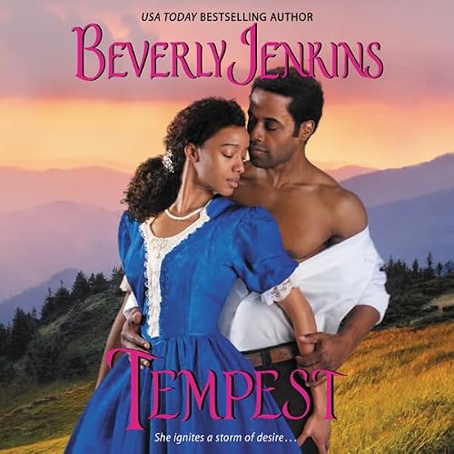 Cover of Tempest