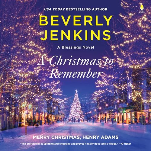 Cover of A Christmas to Remember