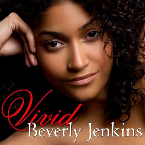 Cover of Vivid