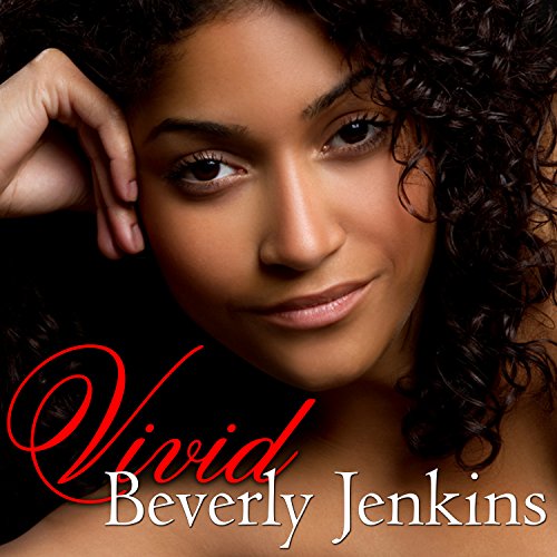 Cover of Vivid