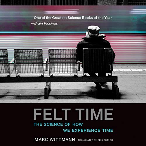 Cover of Felt Time