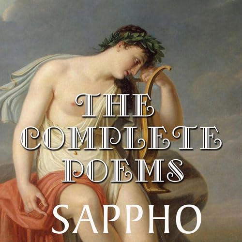 Cover of The Complete Poems